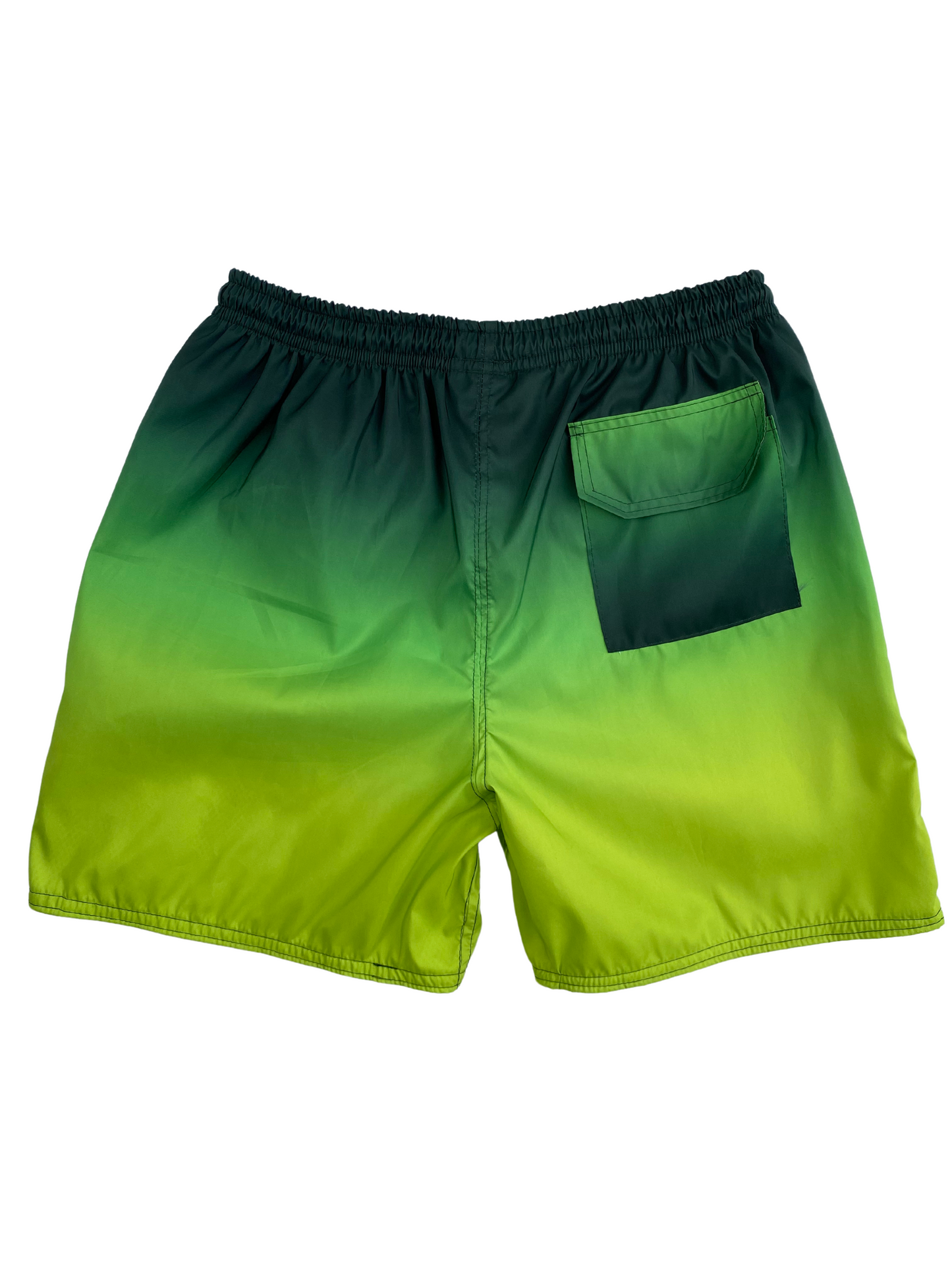 PANTALONETA DEGRADE VERDE