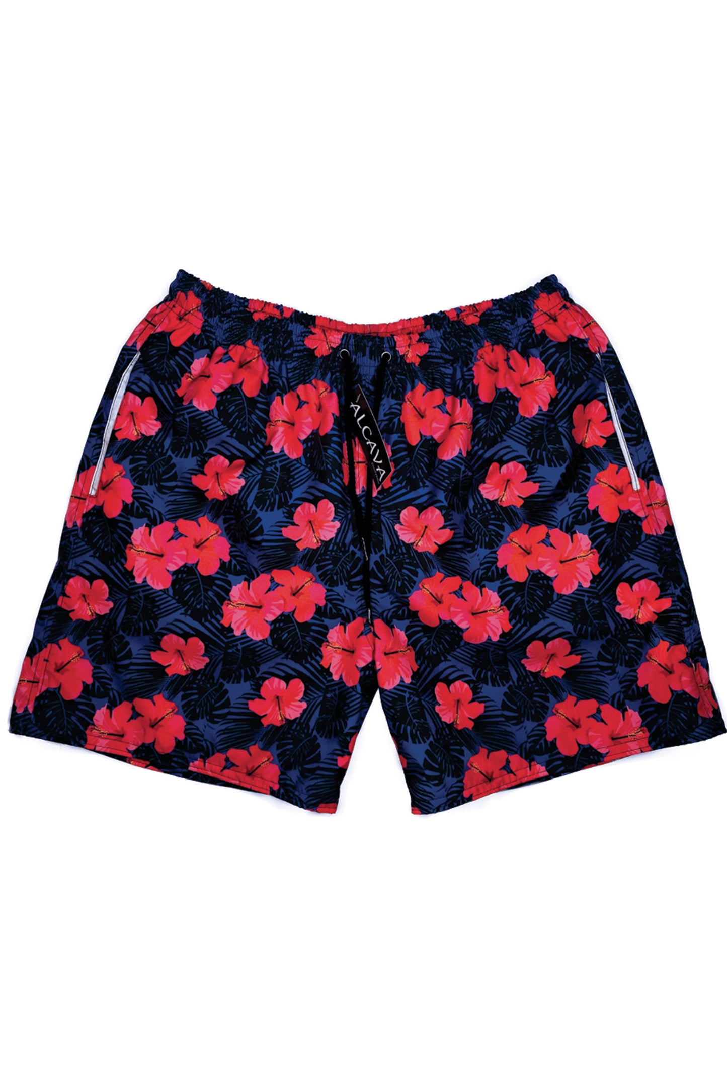 PANTALONETA DE FLORES