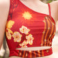 BIKINI RAICES QUE FLORECEN