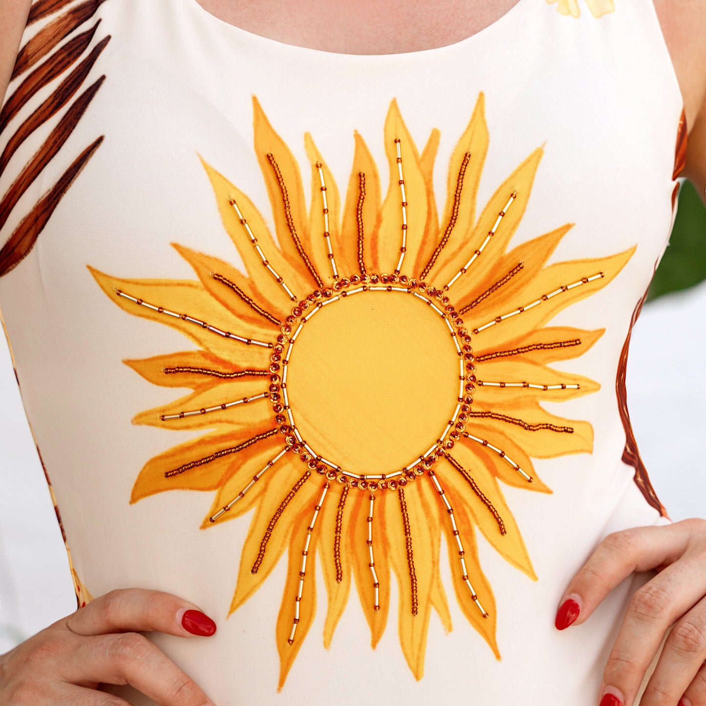 ENTERIZO AURA