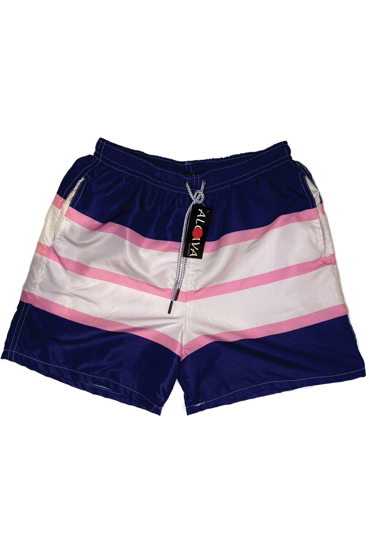 PANTALONETA DE RAYAS