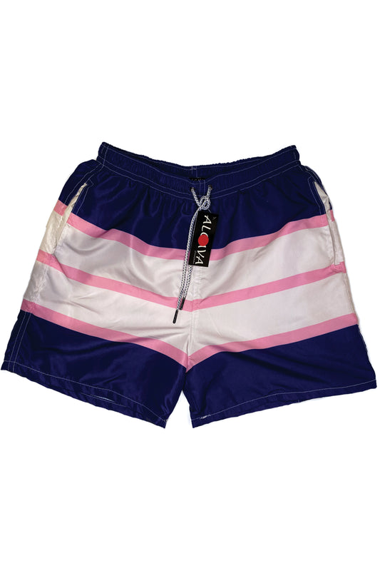 PANTALONETA DE RAYAS