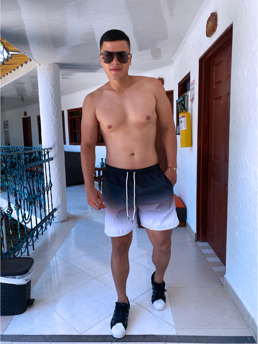 PANTALONETA EN DEGRADADO