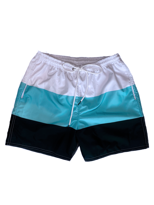 PANTALONETA AZUL AGUAMARINA