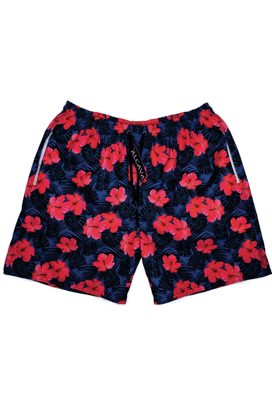 PANTALONETA DE FLORES