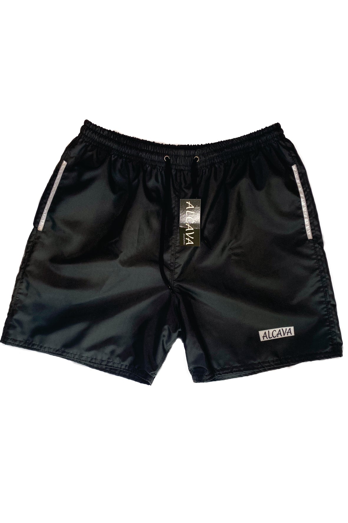 PANTALONETA NEGRA